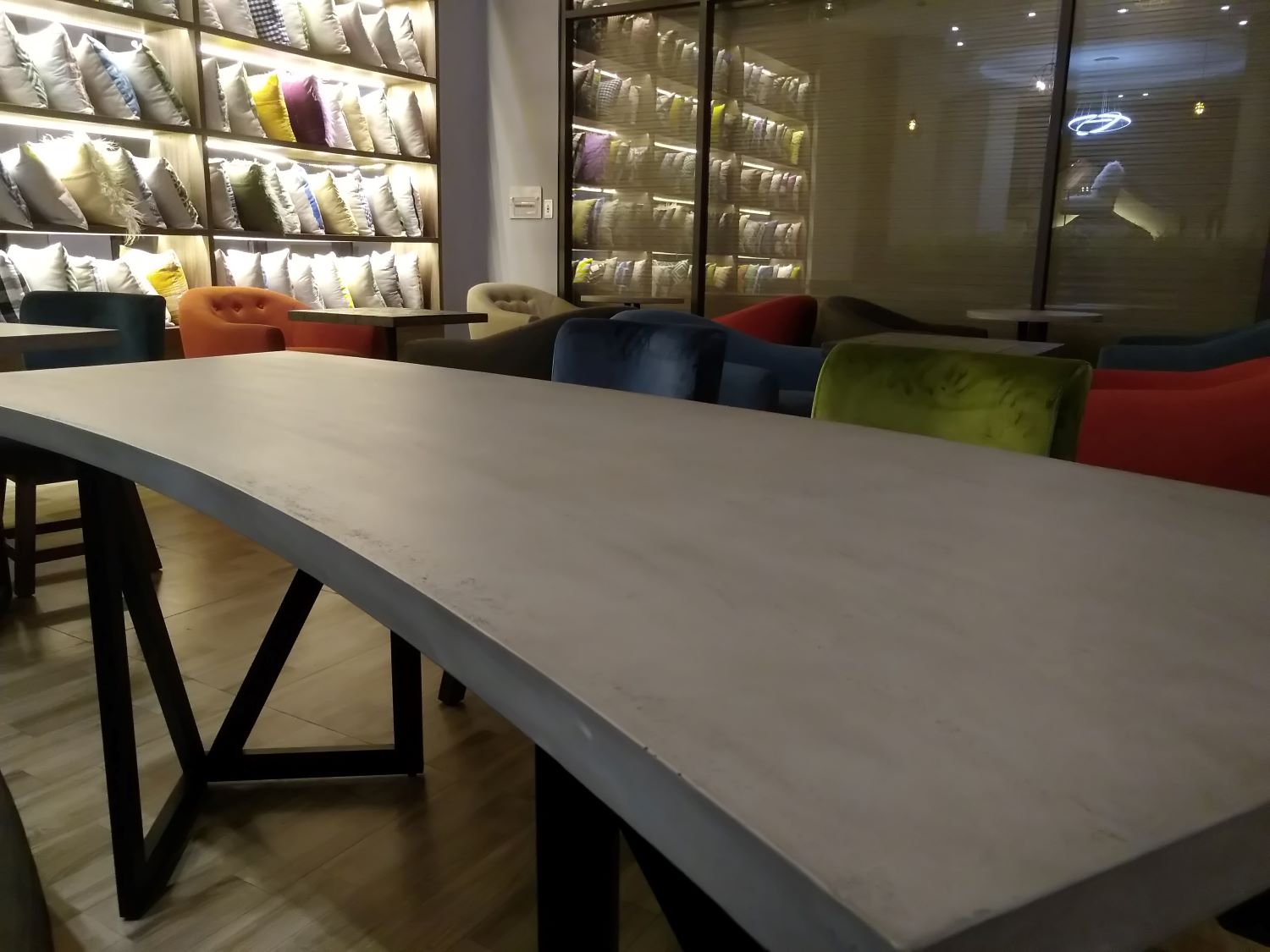 KIEN PHAT PRODUCTION COMPANY LIMITED