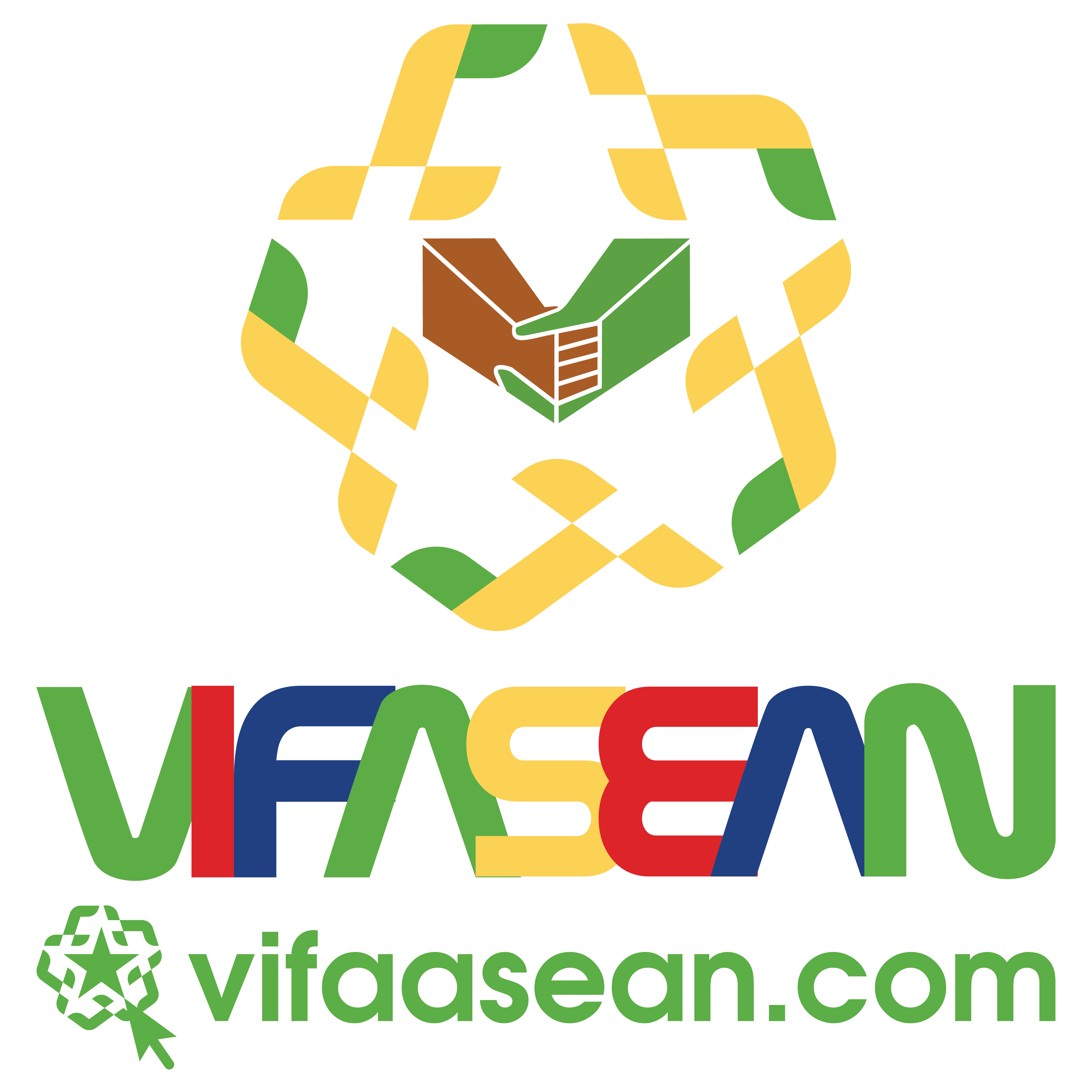 VIFA ASEAN 2026_Logo VIFA ASEAN new