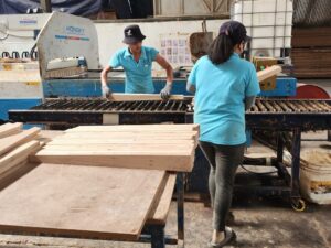 VIFA ASEAN FACTORY VISIT TOUR