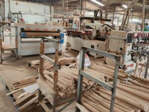 TAY VIFA ASEAN FACTORY VISIT TOUR