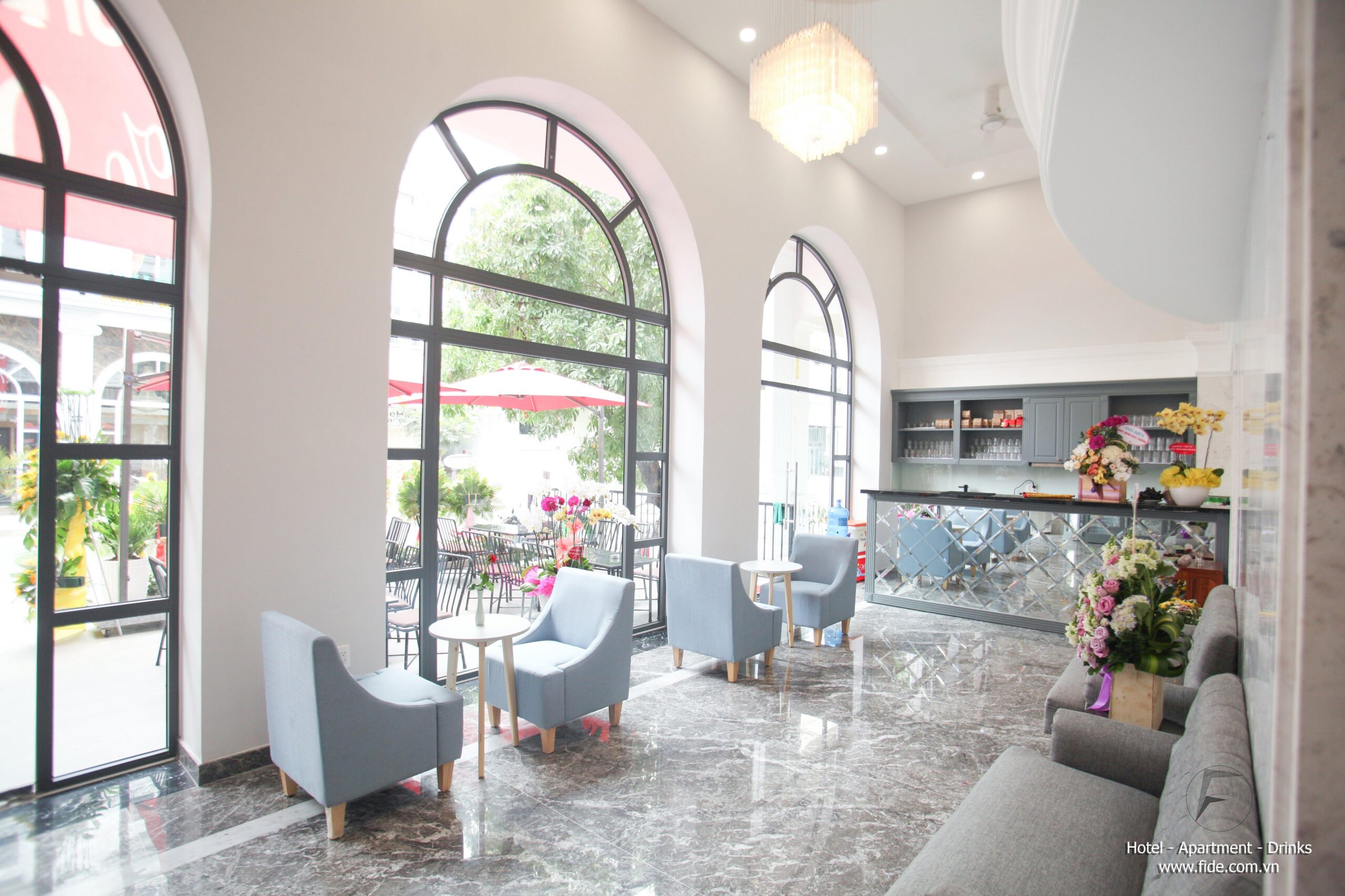 Fide Hotel