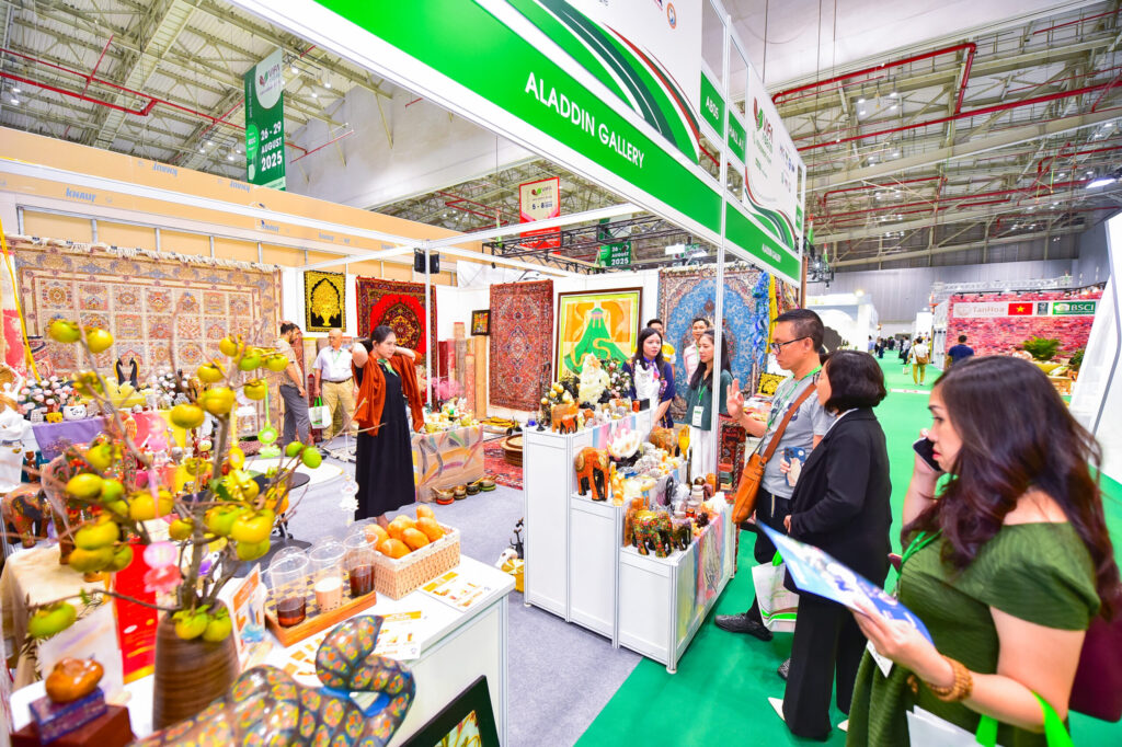 VIFA ASEAN 2025