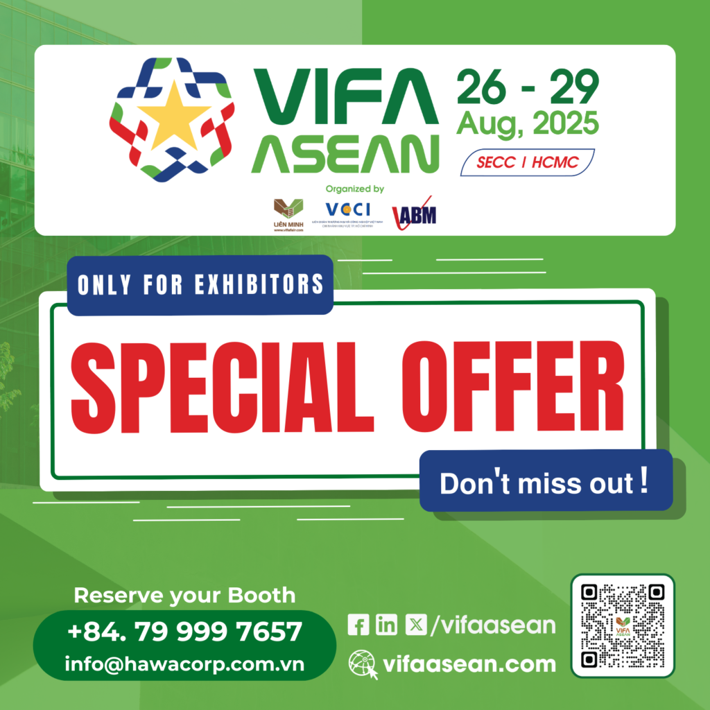 VIFA ASEAN 2025