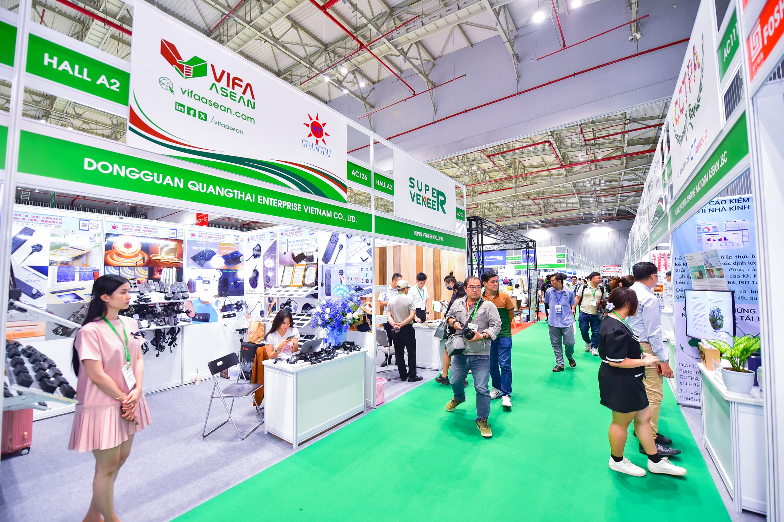 VIFA ASEAN 2025 - post 27