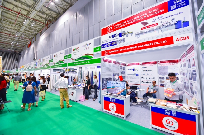 VIFA ASEAN 2025 - Post 27
