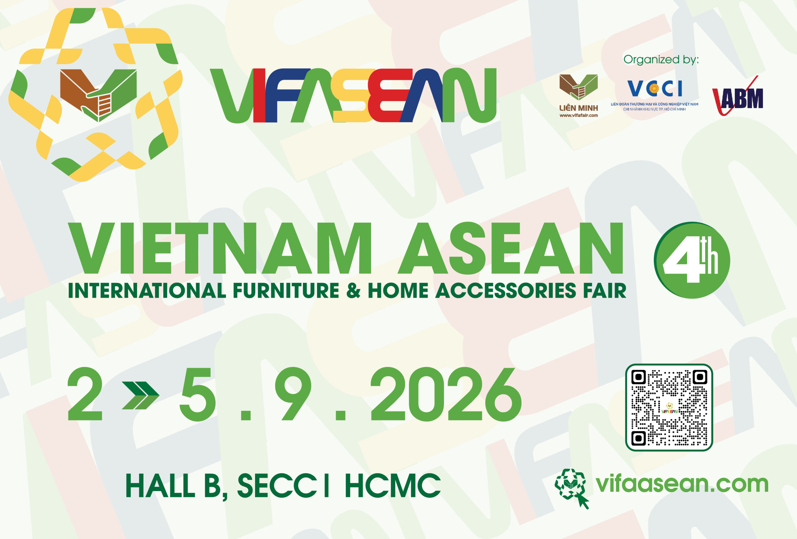VIFA ASEAN 2026