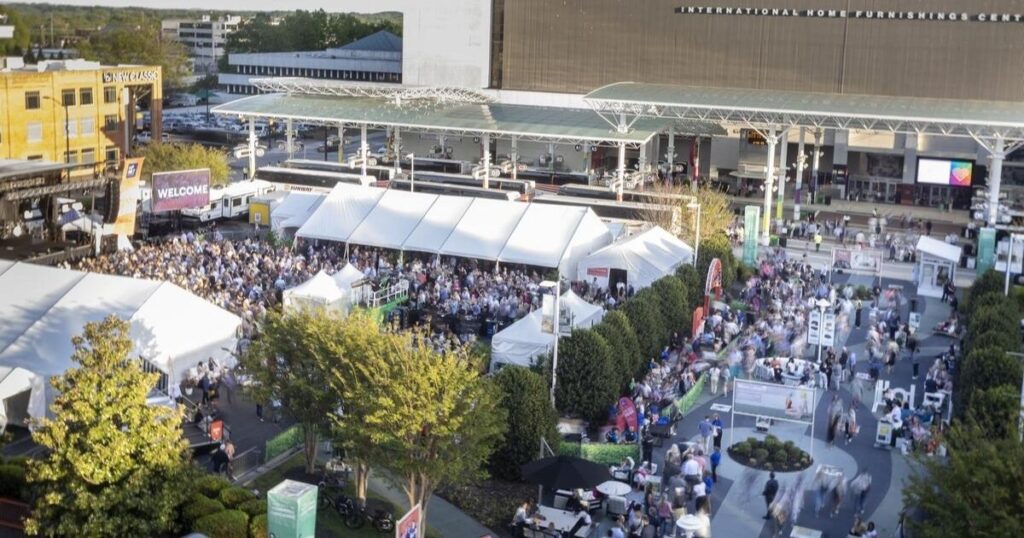 High Point Market