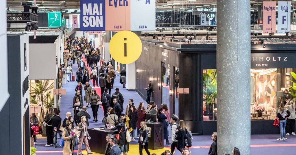 Maison & Objet