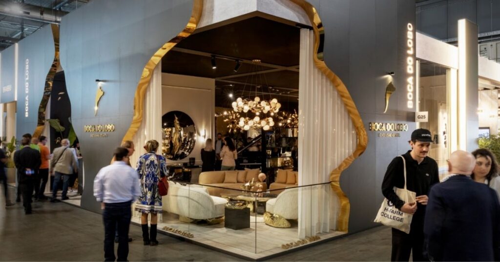 Salone del Mobile.Milano
