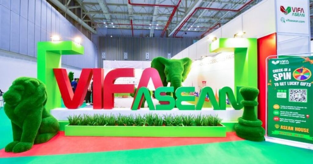 VIFA ASEAN