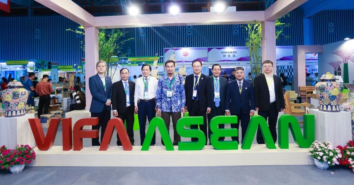 VIFA ASEAN