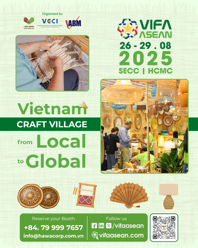 VIFA ASEAN 2025 - post 30