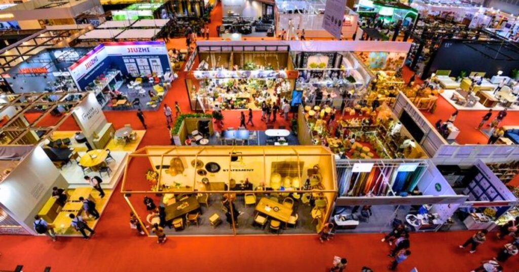 VIFA EXPO