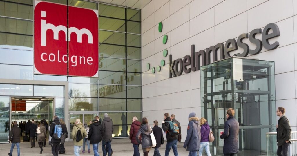 imm cologne
