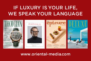 Oriental (Deluxe) Web Banner