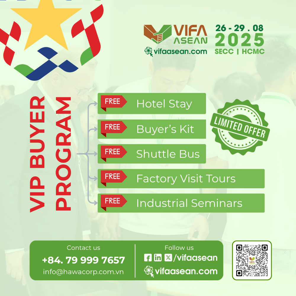 VIFA ASEAN post 40 - VIP BUYER