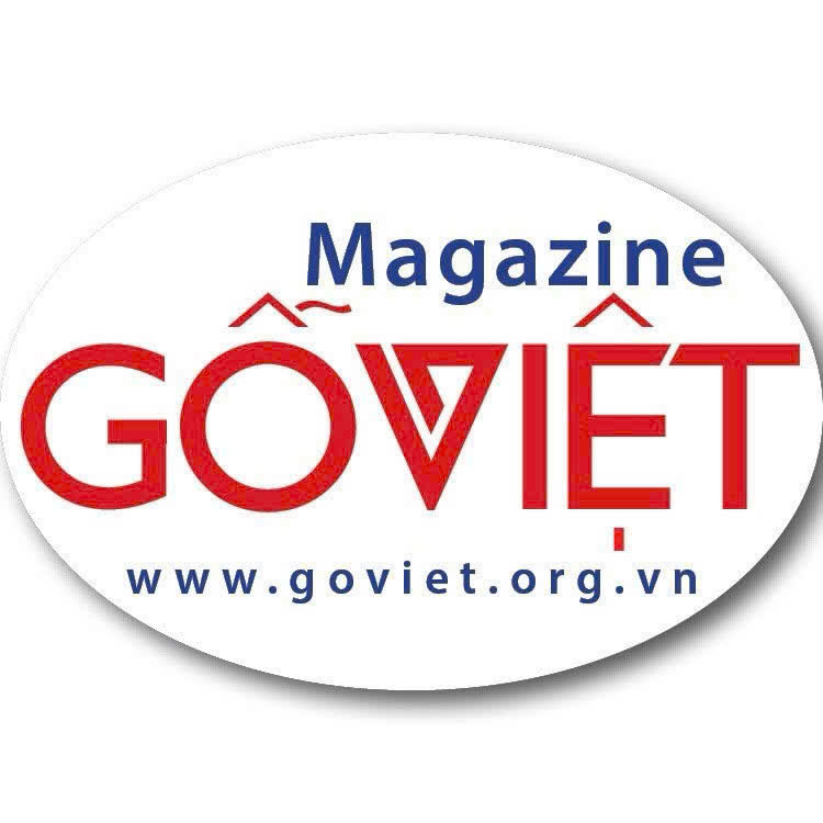 GO VIET MAGAZINE