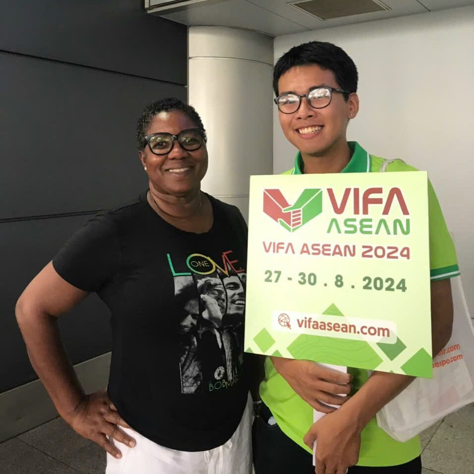 VIFA ASEAN AIRPORT SUPPORT