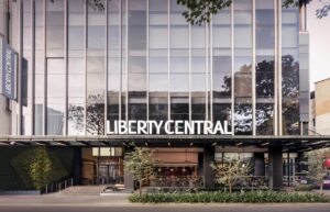Liberty Central