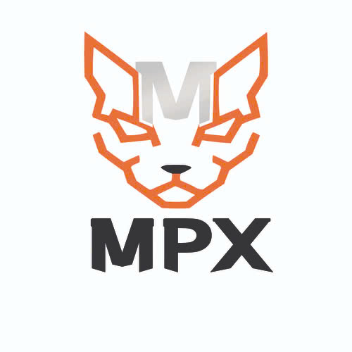 MPX - logo