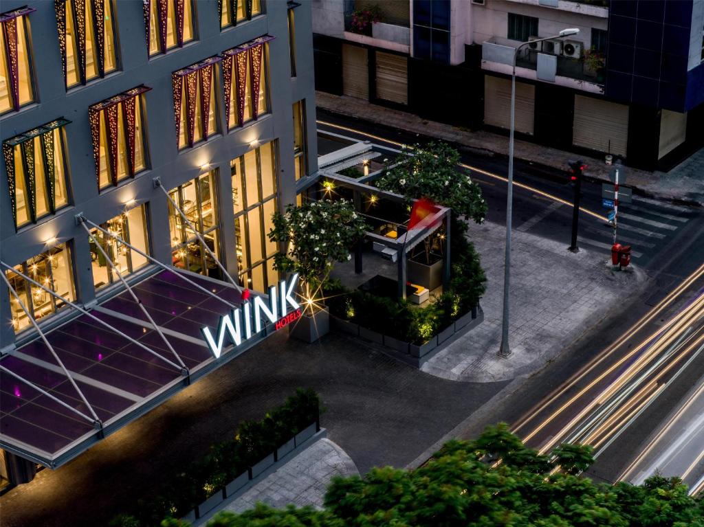 wink hotel