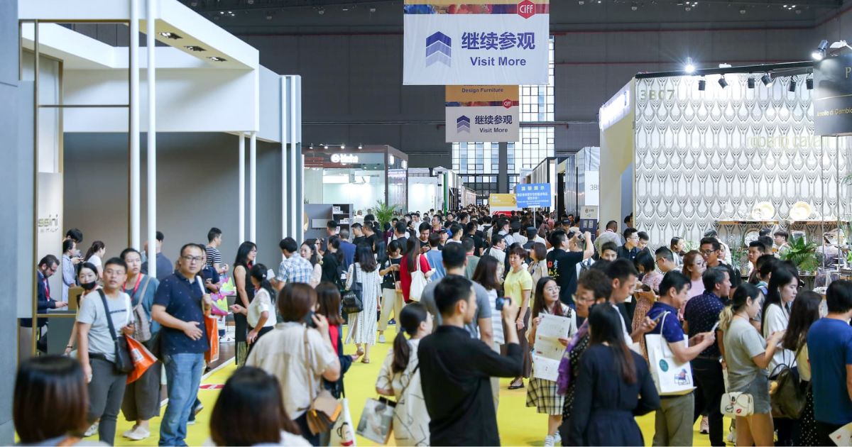 CIFF Shanghai