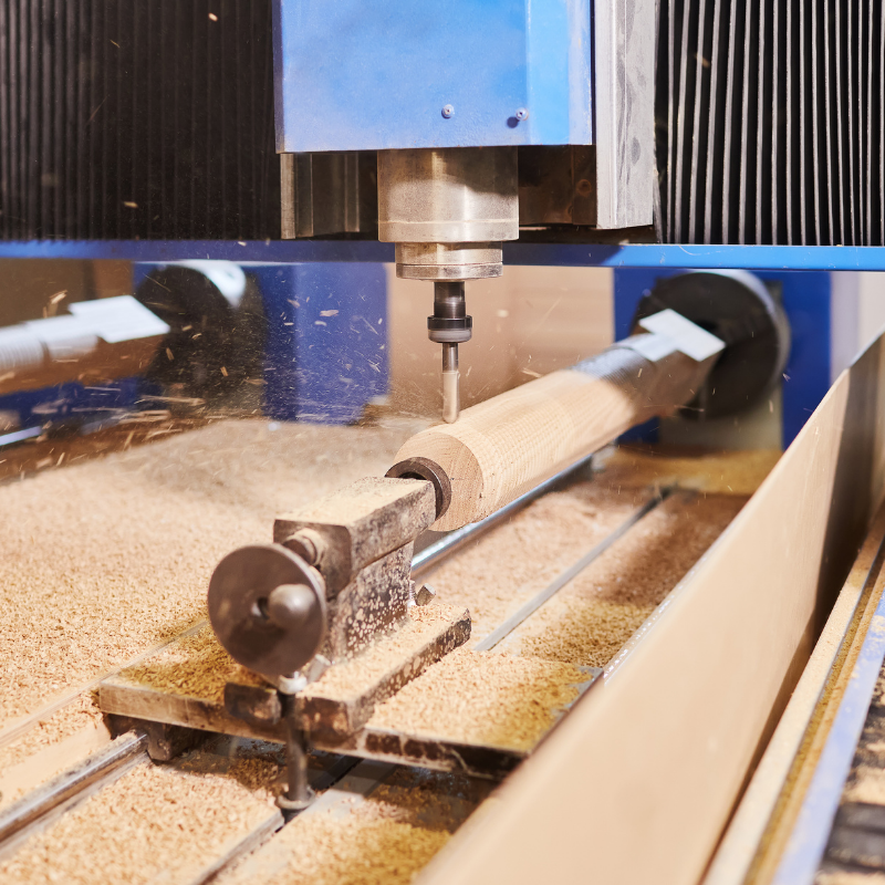 Woodworking Machines