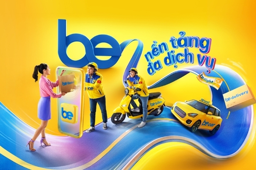 BE