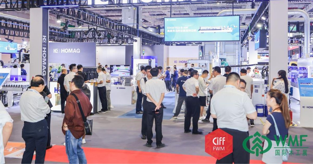 WMF Shanghai