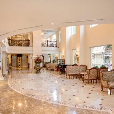 Hotel Grand Saigon