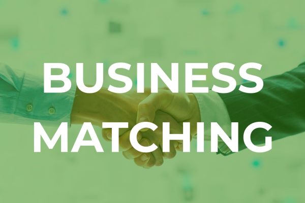 Business matching pROGRAM 2