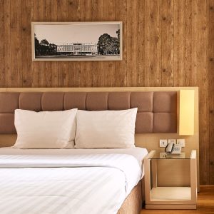 GK Central Hotel