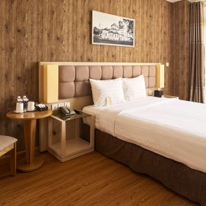 GK Central Hotel