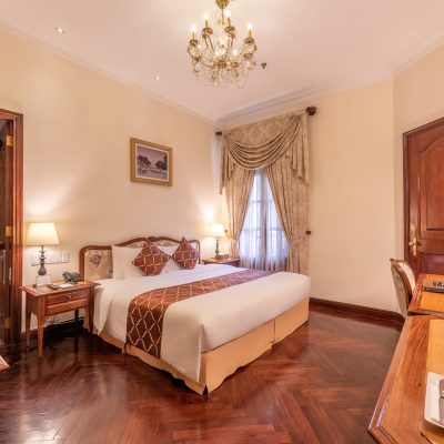 Hotel Grand Saigon