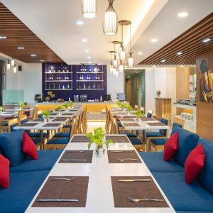 ibis saigon south