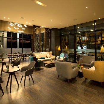 Liberty Central Hotel