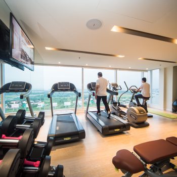 Liberty Central Hotel