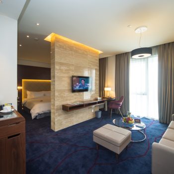 Liberty Central Hotel (8)