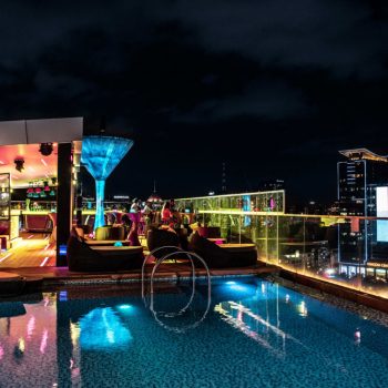 Liberty Central Hotel