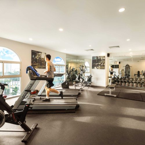 T-Ritz-Saigon-Fitness-Area-1
