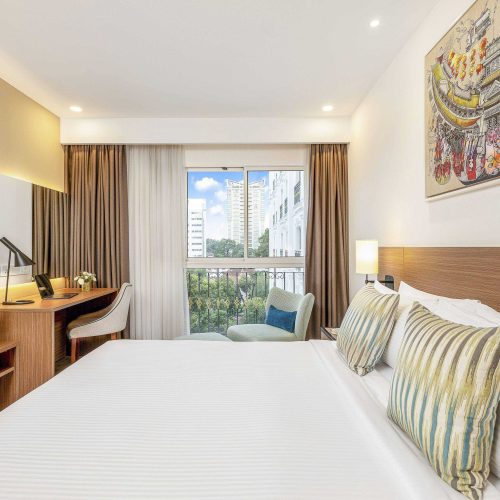 T-Ritz-Saigon-One-Bedroom-Executive-Bedroom-1
