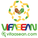 VIFA ASEAN 2026_Logo VIFA ASEAN new