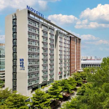 Novotel Saigon South