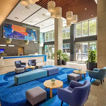 Novotel Saigon South