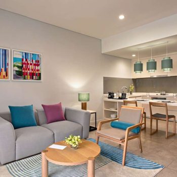 Novotel Saigon South