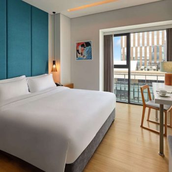 Novotel Saigon South