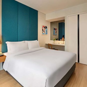 Novotel Saigon South