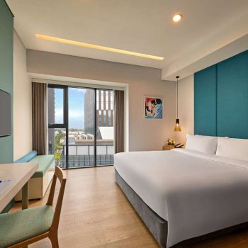 Novotel Saigon South