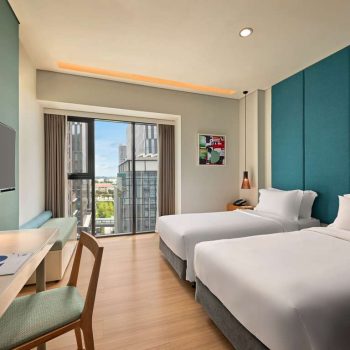 Novotel Saigon South