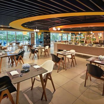 Novotel Saigon South
